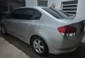 Autos - Honda City 2012 Nafta 47000Km - En Venta