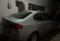 Autos - Honda City 2012 Nafta 47000Km - En Venta