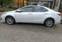 Autos - Toyota Corolla XEI 2017 Nafta 98300Km - En Venta
