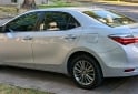 Autos - Toyota Corolla XEI 2017 Nafta 98300Km - En Venta