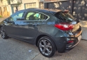 Autos - Chevrolet Cruze ltz at 5p permuto 2017 Nafta 88000Km - En Venta