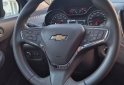 Autos - Chevrolet Cruze ltz at 5p permuto 2017 Nafta 88000Km - En Venta