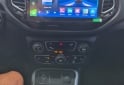 Camionetas - Jeep Jeep compass 1ra mano per 2019 Nafta 105000Km - En Venta