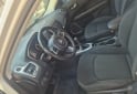 Camionetas - Jeep Jeep compass 1ra mano per 2019 Nafta 105000Km - En Venta
