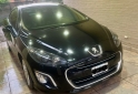 Autos - Peugeot 308 CC 2013 Nafta 41000Km - En Venta