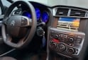 Autos - Citroen C4 Lounge 2014 GNC - En Venta
