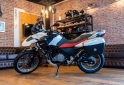 Motos - Bmw G 650 GS 2013 Nafta 13370Km - En Venta