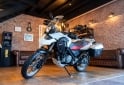 Motos - Bmw G 650 GS 2013 Nafta 13370Km - En Venta