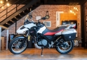 Motos - Bmw G 650 GS 2013 Nafta 13370Km - En Venta