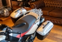 Motos - Bmw G 650 GS 2013 Nafta 13370Km - En Venta