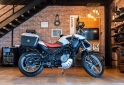 Motos - Bmw G 650 GS 2013 Nafta 13370Km - En Venta