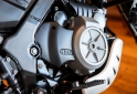 Motos - Bmw G 650 GS 2013 Nafta 13370Km - En Venta