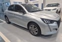 Autos - Peugeot 208 1.6 FELINE TIPTRONIC 2021 Nafta 48000Km - En Venta
