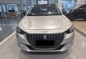 Autos - Peugeot 208 1.6 FELINE TIPTRONIC 2021 Nafta 48000Km - En Venta
