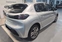 Autos - Peugeot 208 1.6 FELINE TIPTRONIC 2021 Nafta 48000Km - En Venta