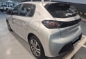 Autos - Peugeot 208 1.6 FELINE TIPTRONIC 2021 Nafta 48000Km - En Venta