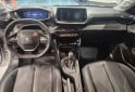 Autos - Peugeot 208 1.6 FELINE TIPTRONIC 2021 Nafta 48000Km - En Venta