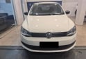 Autos - Volkswagen VOYAGE 1.6 TRENDELINE 2015 Nafta 112000Km - En Venta