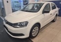 Autos - Volkswagen VOYAGE 1.6 TRENDELINE 2015 Nafta 112000Km - En Venta