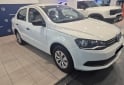 Autos - Volkswagen VOYAGE 1.6 TRENDELINE 2015 Nafta 112000Km - En Venta
