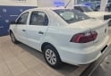 Autos - Volkswagen VOYAGE 1.6 TRENDELINE 2015 Nafta 112000Km - En Venta