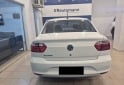 Autos - Volkswagen VOYAGE 1.6 TRENDELINE 2015 Nafta 112000Km - En Venta