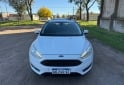 Autos - Ford Focus 2017 Nafta 140000Km - En Venta