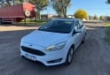Autos - Ford Focus 2017 Nafta 140000Km - En Venta