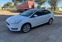 Autos - Ford Focus 2017 Nafta 140000Km - En Venta