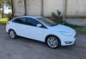Autos - Ford Focus 2017 Nafta 140000Km - En Venta