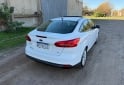 Autos - Ford Focus 2017 Nafta 140000Km - En Venta