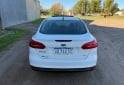 Autos - Ford Focus 2017 Nafta 140000Km - En Venta