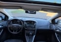Autos - Ford Focus 2017 Nafta 140000Km - En Venta