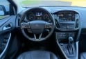 Autos - Ford Focus 2017 Nafta 140000Km - En Venta