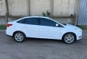 Autos - Ford Focus 2017 Nafta 140000Km - En Venta