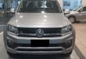 Camionetas - Volkswagen AMAROK V6 COMFORTLINE 2022 Diesel 97000Km - En Venta