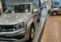 Camionetas - Volkswagen AMAROK V6 COMFORTLINE 2022 Diesel 97000Km - En Venta