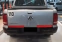 Camionetas - Volkswagen AMAROK V6 COMFORTLINE 2022 Diesel 97000Km - En Venta