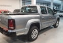 Camionetas - Volkswagen AMAROK V6 COMFORTLINE 2022 Diesel 97000Km - En Venta