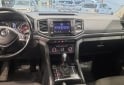 Camionetas - Volkswagen AMAROK V6 COMFORTLINE 2022 Diesel 97000Km - En Venta