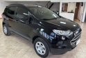 Autos - Ford ECO SPORT SE 2013 Nafta - En Venta