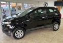 Autos - Ford ECO SPORT SE 2013 Nafta - En Venta