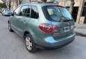Autos - Volkswagen SURAN 1.6 HIGHLINE 2009 Nafta - En Venta