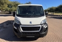 Utilitarios - Peugeot BOXER PREMIUM 2.2 HDI 2019 Diesel 150000Km - En Venta