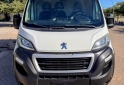 Utilitarios - Peugeot BOXER PREMIUM 2.2 HDI 2019 Diesel 150000Km - En Venta