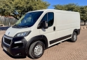 Utilitarios - Peugeot BOXER PREMIUM 2.2 HDI 2019 Diesel 150000Km - En Venta