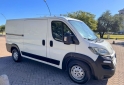 Utilitarios - Peugeot BOXER PREMIUM 2.2 HDI 2019 Diesel 150000Km - En Venta