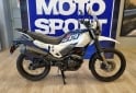 Motos - Hero XPULSE 200 2024 Nafta 6766Km - En Venta