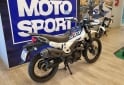Motos - Hero XPULSE 200 2024 Nafta 6766Km - En Venta