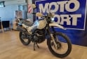 Motos - Hero XPULSE 200 2024 Nafta 6766Km - En Venta